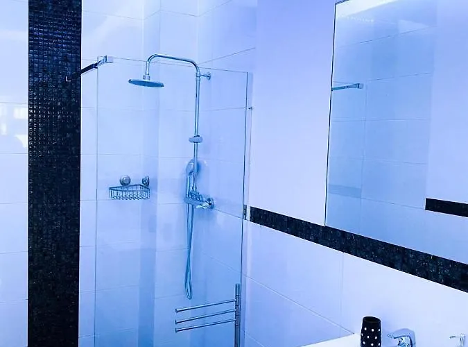 Arkada Lägenhet Karpacz