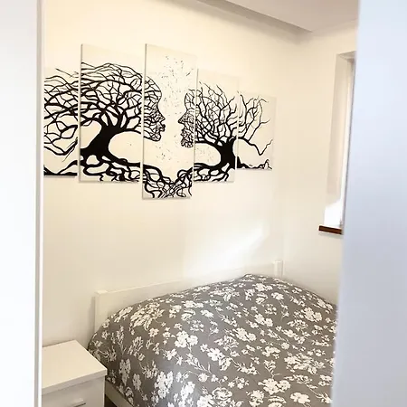Apartment Arkada *