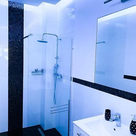 Arkada Apartment Karpacz