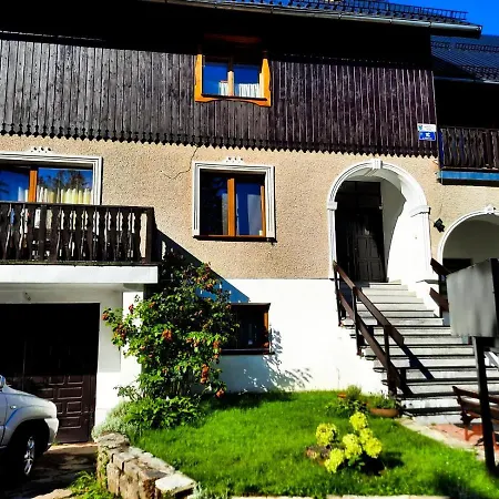 Apartment Arkada Karpacz